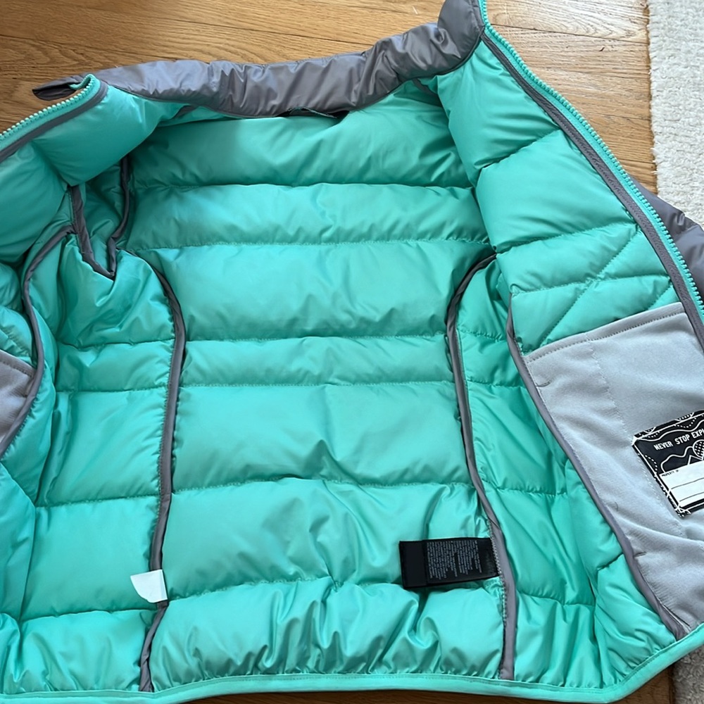 The North Face Jacket - Picture 13 of 13
